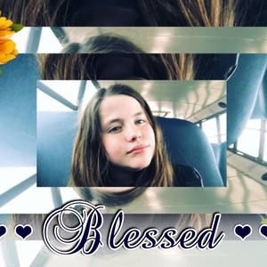 Meet your Posher, Lexy